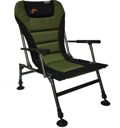 Карповое кресло Novator SF-1 Comfort