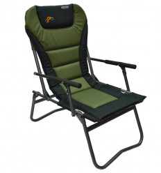 Карповое кресло Novator SF-4 Comfort