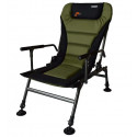 Карповое кресло Novator SR-2 Comfort