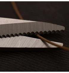 Рибальські ножиці для шнура Gardner Rig Blades *NEW*