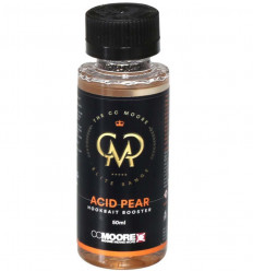 CC Moore Acid Pear Booster Liquid Elite Range, 50 мл