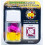 Силиконовая кукуруза Enterprise Pop-Up Pop-Up CC MOORE PLUM Yellow / Purple