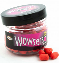 Бойли нейтральної плавучості Dynamite Baits Wowsers - Pink ES-L