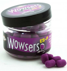 Бойлы нейтральной плавучести Dynamite Baits Wowsers - Purple ES-P