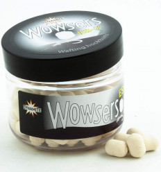 Бойлы нейтральной плавучести Dynamite Baits Wowsers - White ES-Z