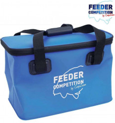 Фидерная сумка непромокаемая CZ Feeder Competition EVA Bait Bag