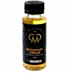 Бустер CC Moore Esterfruit Cream Hookbait Booster, 50 мл