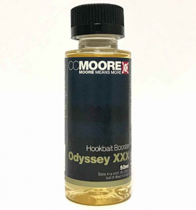 Бустер CC Moore Odyssey XXX Hookbait Booster, 50 мл