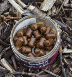 Бойлы в дипе CC Moore Pacific Tuna Glugged Hookbaits