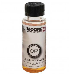 Бустер CC Moore Carp Freaks Hookbait Booster, 50 ml