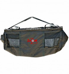 Плавающий мат для взвешивания рыбы Big Fish F&F Weigh Sling in carrybag