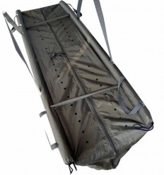 Плавающий мат для взвешивания рыбы Big Fish F&F Weigh Sling in carrybag