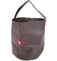 Складне відро для води із ПВХ CZ Foldable Water Bucket 11 л