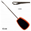 Игла для насадок с защелкой Latch Needle, 6 см