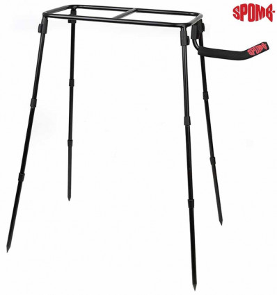Сподовая станция Spomb Double Bucket Stand Kit