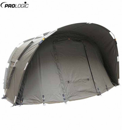 Палатка для рыбалки Prologic Commander T-Lite Bivvy 2man