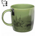 Кружка Керамическая Fox Ceramic Mug Scenic