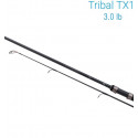 Карповое удилище Shimano Tribal TX-1 3,0 lb