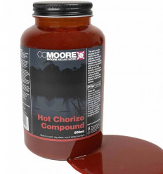 Ликвид CC Moore Hot Chorizo Compound, 500 ml