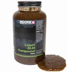 Ликвид CC Moore Liquid GLM Compound 500 ml