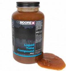 Ліквід CC Moore Liquid Tuna Compound 500 ml