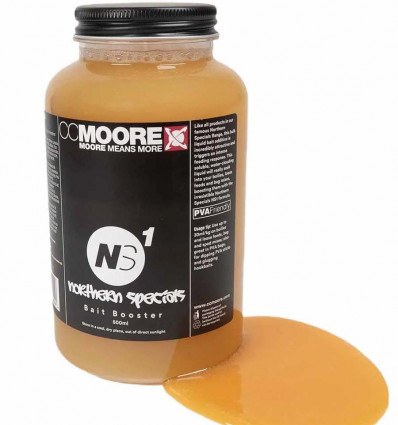 Бустер CC Moore NS1 Bait Boostert 500 ml