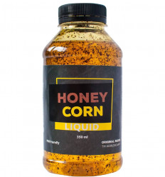 Ликвид для прикормки Honey Corn (мед-кукуруза)