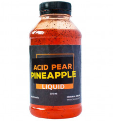 Ликвид для прикормки Acid Pear Pineapple (груша-ананс)