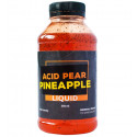 Ликвид для прикормки Acid Pear Pineapple (груша-ананс), 350 ml