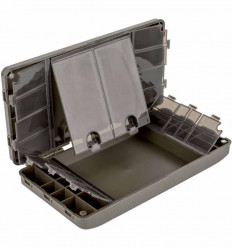 Коробка для аксессуаров CZ Tackle Safe Box