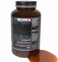 Ликвид CC Moore Liquid Belachan Compound 500 ml