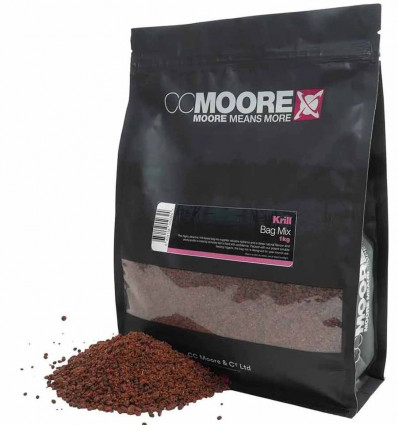 Стик Микс CC Moore Krill Bag Mix 1 кг