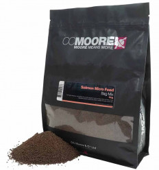 Стик Микс CC Moore Salmon Micro Feed Bag Mix 1 кг