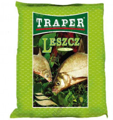 Прикормка Traper Bream (Лящ) 2,5 кг