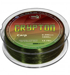 Жилка Katran CRYPTON Carp