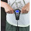 Электронные весы для рыбалки с ручками Carp Zoom Foldable Handle Digital Scales, 50 кг