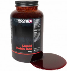 Ликвид CC Moore Liquid Robin Red Робин ред