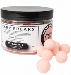 Бойли поп ап CC Moore Carp Freaks Pop Ups Pink