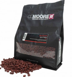 Пеллетс CC Moore Bloodworm Pellets