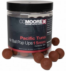 CC Moore Pacific Tuna Air Ball Pop Ups