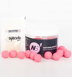 Бойли поп ап CC Moore Northern Special NS1 Pop Ups Pink