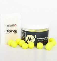 CC Moore Northern Special NS1 Pop Ups Yellow