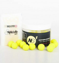 Бойлы поп ап CC Moore Northern Special NS1 Pop Ups Yellow