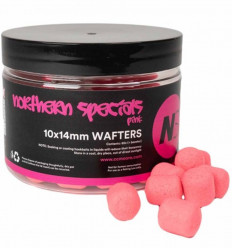 Бойлы нейтральной плавучести CC Moore Northern Special NS1 Dumbell Wafters Pink