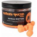 Бойлы нейтральной плавучести CC Moore Northern Special NS1 Dumbell Wafters Orange