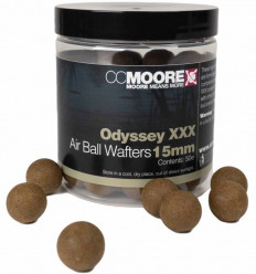 Бойлы нейтральной плавучести CC Moore Odyssey XXX Air Ball Wafters