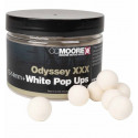 Бойлы поп ап CC Moore Odyssey XXX White Pop Ups 13-14 mm