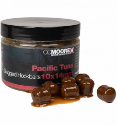 Бойлы в дипе CC Moore Pacific Tuna Glugged Hookbaits