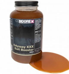 Бустер CC Moore Odyssey XXX Bait Booster, 500 мл