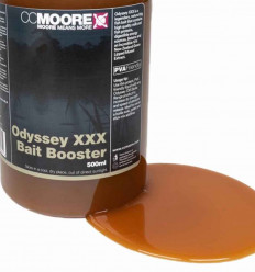 Бустер CC Moore Odyssey XXX Bait Booster, 500 мл